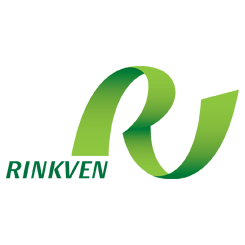 Rinkven International Golfclub logo